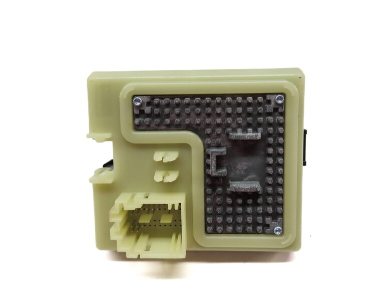 Thumbnail 5: 2018-2019 MERCEDES BENZ C300 GLC300 GLC350e (W205 X253) IGNITION SWITCH MODULE