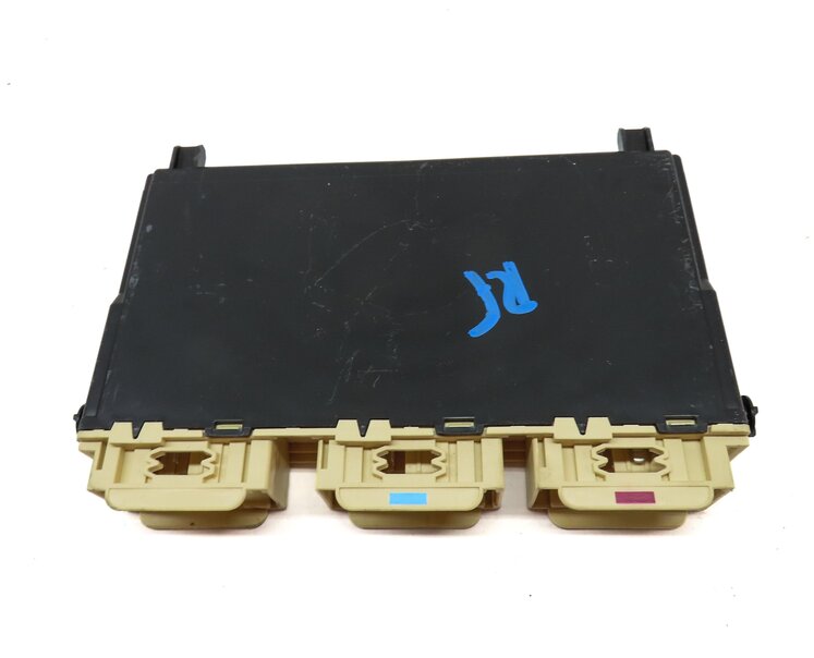 Thumbnail 5: 2015 MERCEDES C300 SEDAN (W205) FRONT RIGHT PASSENGER SEAT CONTROL MODULE