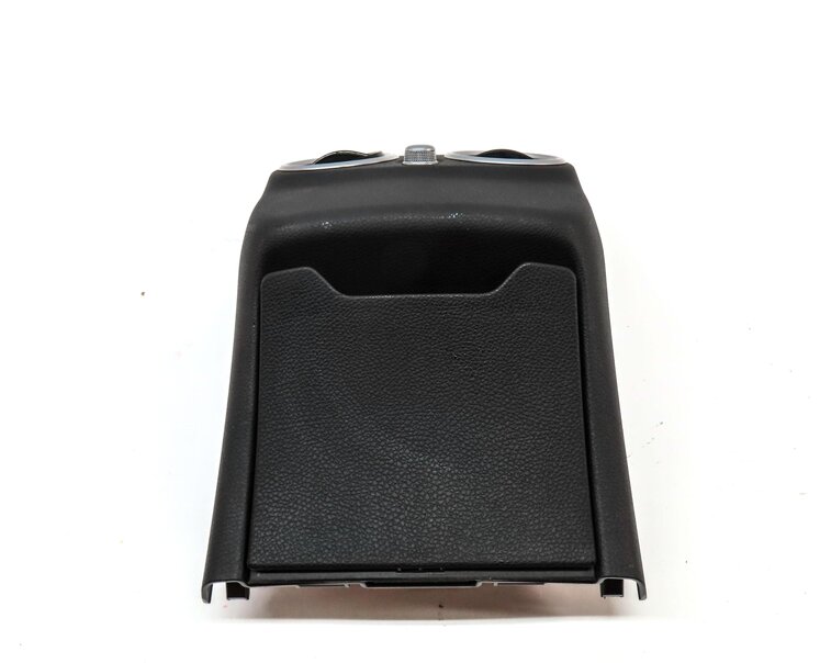 Thumbnail 4: 2015 MERCEDES C300 SEDAN (W205) REAR CENTER CONSOLE HVAC A/C HEATER AIR VENT