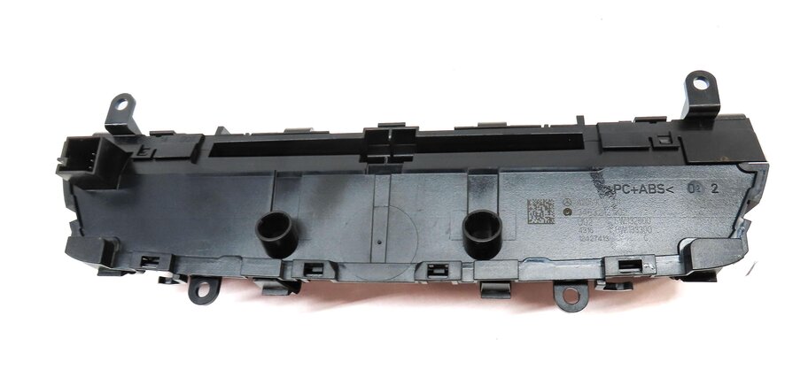 Thumbnail 6: 2015 MERCEDES C300 SEDAN (W205) DASH RADIO STEREO CONTROL KNOB PANEL 2059055201