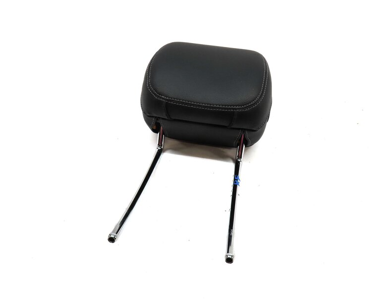 15-23 C GLC CLASS W205 X253 FRONT DRIVER LEFT OR RIGHT PASSENGER HEADREST BLACK
