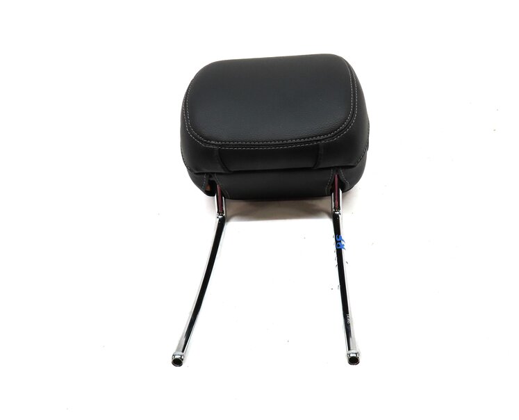 Thumbnail 2: 15-23 C GLC CLASS W205 X253 FRONT DRIVER LEFT OR RIGHT PASSENGER HEADREST BLACK