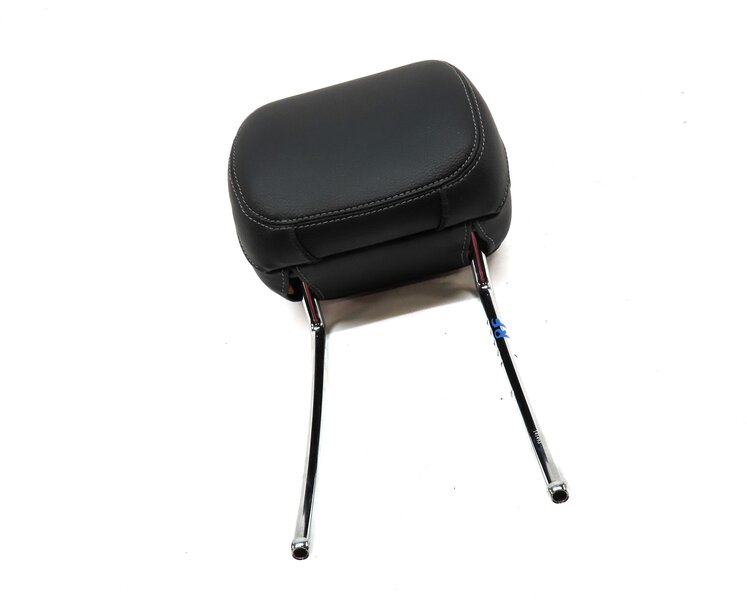 Thumbnail 3: 15-23 C GLC CLASS W205 X253 FRONT DRIVER LEFT OR RIGHT PASSENGER HEADREST BLACK