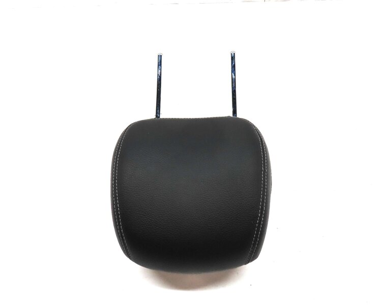 Thumbnail 4: 15-23 C GLC CLASS W205 X253 FRONT DRIVER LEFT OR RIGHT PASSENGER HEADREST BLACK
