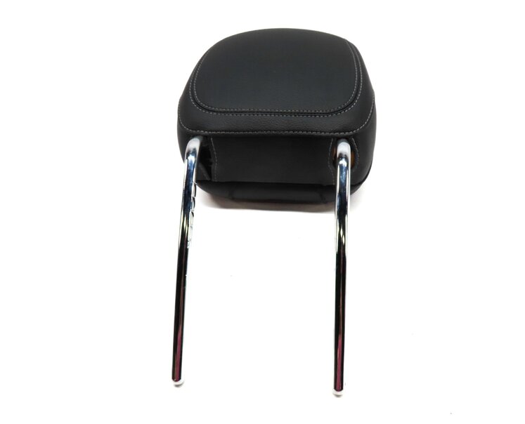 Thumbnail 6: 15-23 C GLC CLASS W205 X253 FRONT DRIVER LEFT OR RIGHT PASSENGER HEADREST BLACK