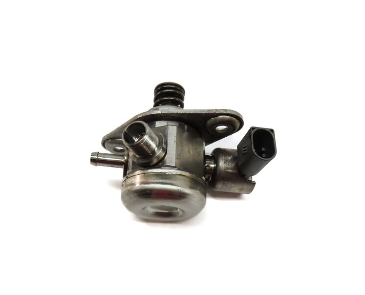 Thumbnail 6: 15-22 MERCEDES C300 E300 GLC SLC (W205 W213 X253) 2.0L HIGH PRESSURE FUEL PUMP