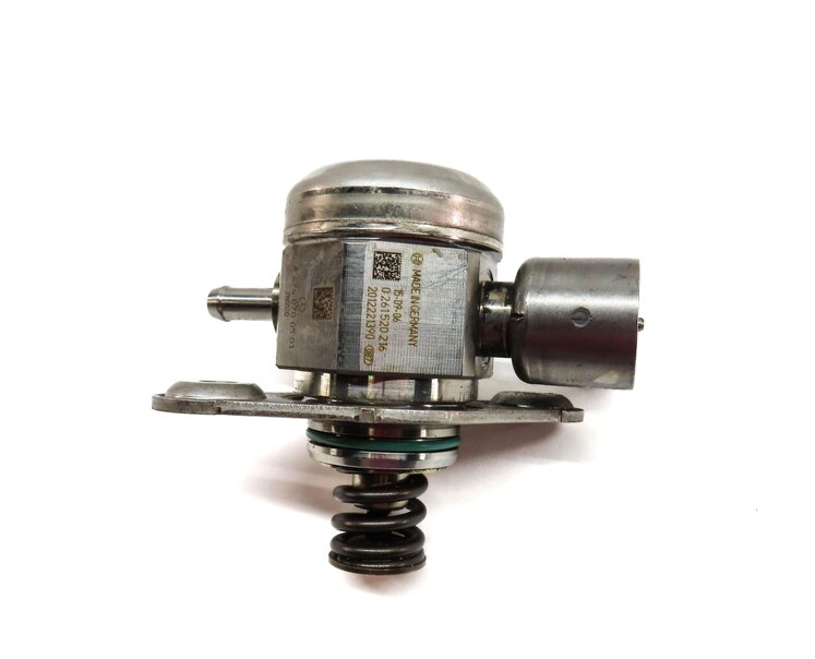 Thumbnail 7: 15-22 MERCEDES C300 E300 GLC SLC (W205 W213 X253) 2.0L HIGH PRESSURE FUEL PUMP