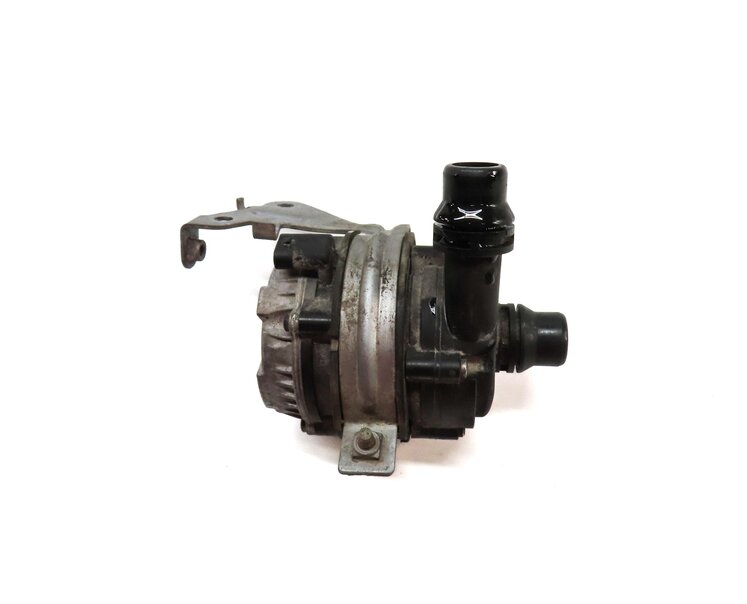 Thumbnail 4: 2015 MERCEDES C300 SEDAN (W205) 2.0L M274 TURBO ENGINE AUXILIARY WATER PUMP