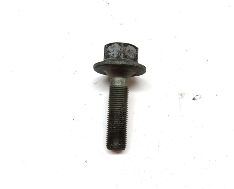 Thumbnail 4: 15-22 MERCEDES C300 C350 E300 GLC300 SLC300 SLK300 W205 X253 HARMONIC BALANCER