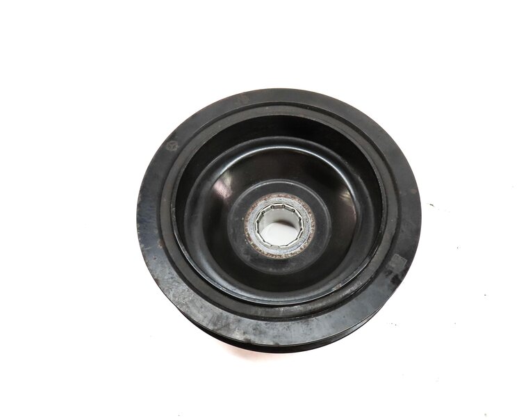 Thumbnail 6: 15-22 MERCEDES C300 C350 E300 GLC300 SLC300 SLK300 W205 X253 HARMONIC BALANCER