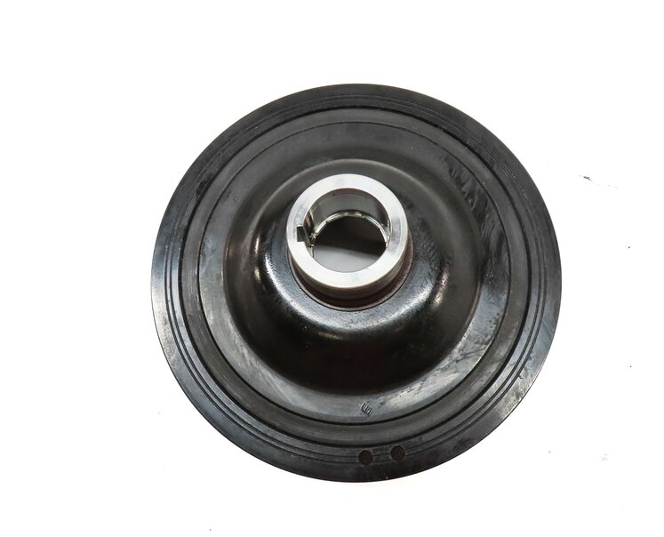 Thumbnail 8: 15-22 MERCEDES C300 C350 E300 GLC300 SLC300 SLK300 W205 X253 HARMONIC BALANCER