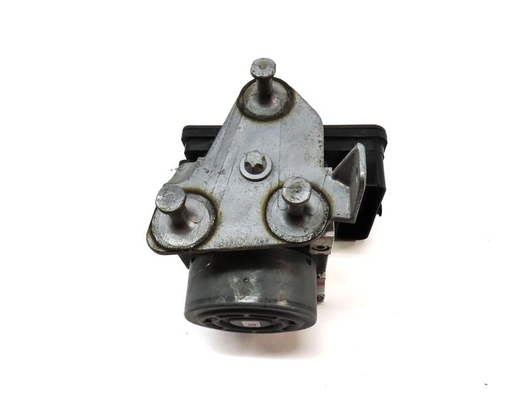 Thumbnail 4: 2015 MERCEDES C300 C400 (W205) ABS ESC BRAKE PUMP MODULE (w/o ADAPTIVE CRUISE)