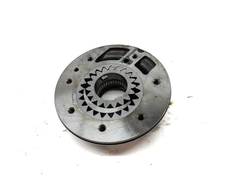 Thumbnail 2: 2015-2017 MERCEDES C300 (W205) AWD 722.9 AUTO AUTOMATIC TRANSMISSION OIL PUMP