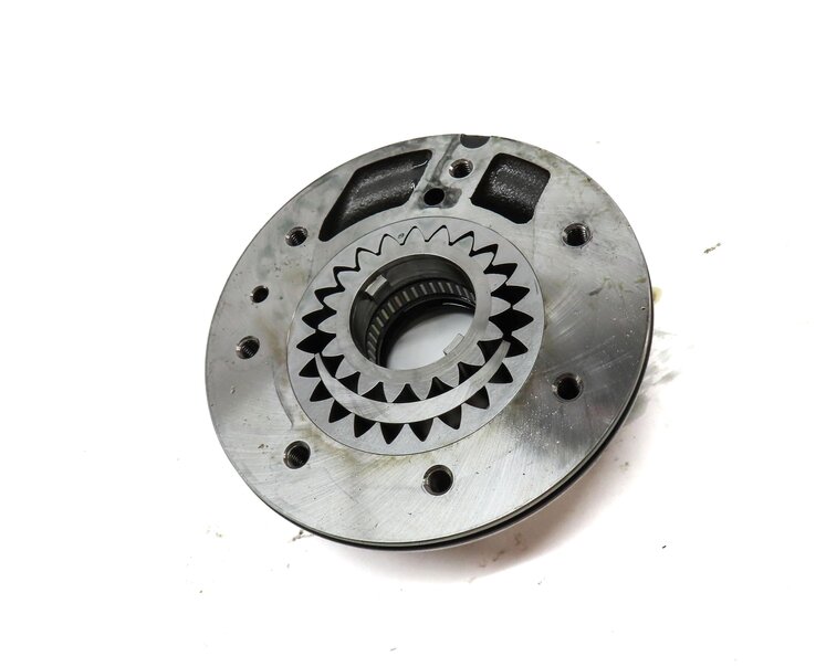 Thumbnail 3: 2015-2017 MERCEDES C300 (W205) AWD 722.9 AUTO AUTOMATIC TRANSMISSION OIL PUMP