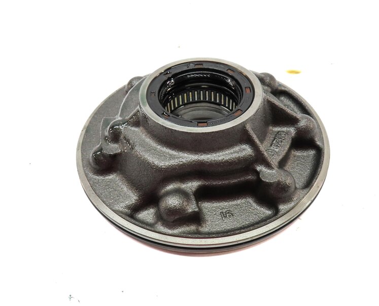 Thumbnail 5: 2015-2017 MERCEDES C300 (W205) AWD 722.9 AUTO AUTOMATIC TRANSMISSION OIL PUMP