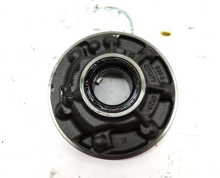 Thumbnail 6: 2015-2017 MERCEDES C300 (W205) AWD 722.9 AUTO AUTOMATIC TRANSMISSION OIL PUMP