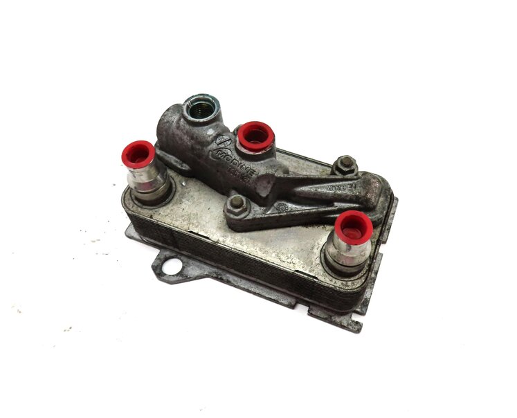 15-22 MERCEDES C E GLC S CLASS (W205 W213 W222 X253) TRANSMISSION OIL COOLER