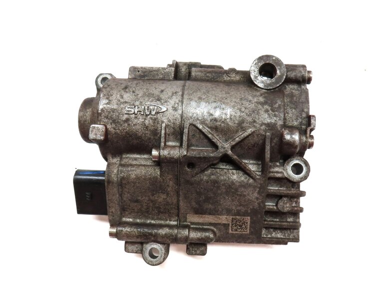 Thumbnail 6: 15-17 MERCEDES C300 (W205) AWD 722.9 AT TRANSMISSION AUXILIARY ELECTRIC OIL PUMP