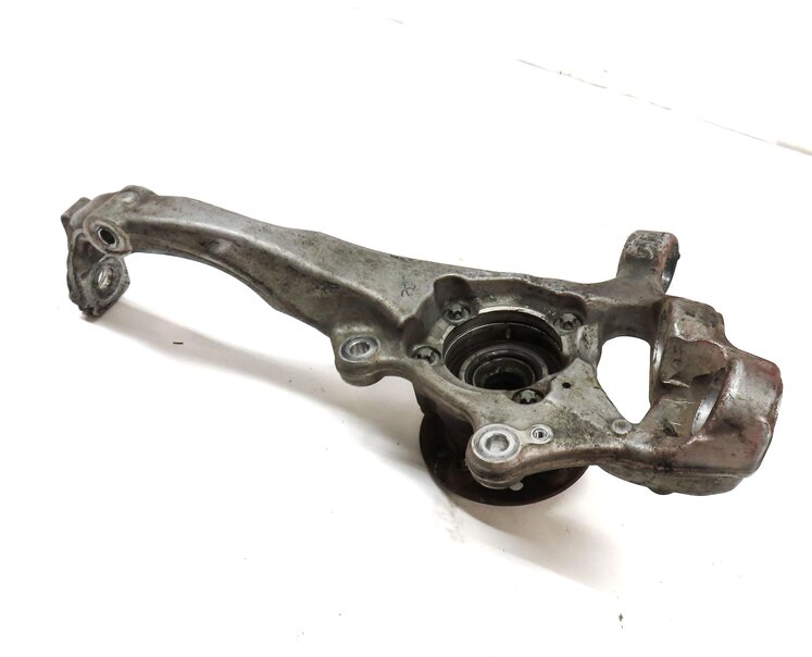 Spindle Knuckle Front MERCEDES C-CLASS Left 15 16 17 18 19 20 21 22 23