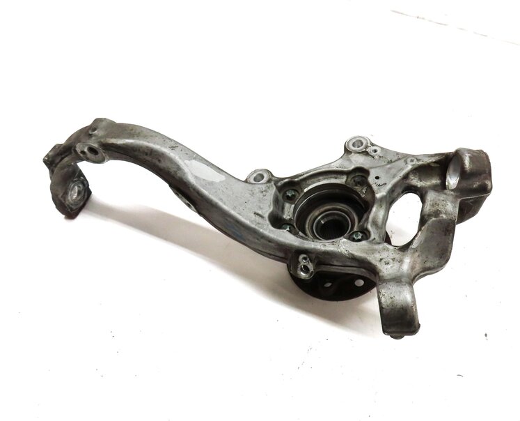 Spindle Knuckle Front MERCEDES C-CLASS Right 15 16 17 18 19 20 21 22 23