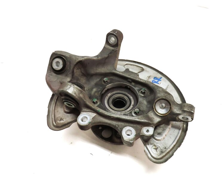 Rear Knuckle/stub Axle MERCEDES C-CLASS Right 15 16 17 18 19 20 21 22 23