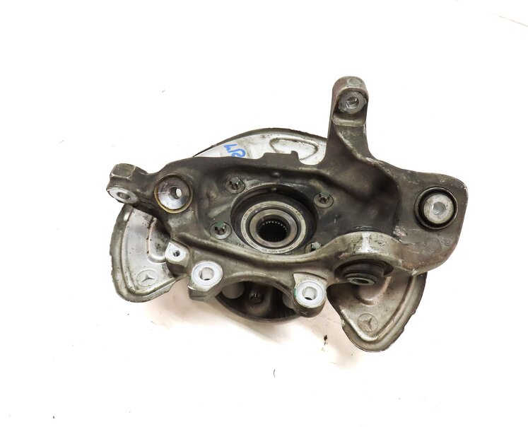 Rear Knuckle/stub Axle MERCEDES C-CLASS Left 15 16 17 18 19 20 21 22 23