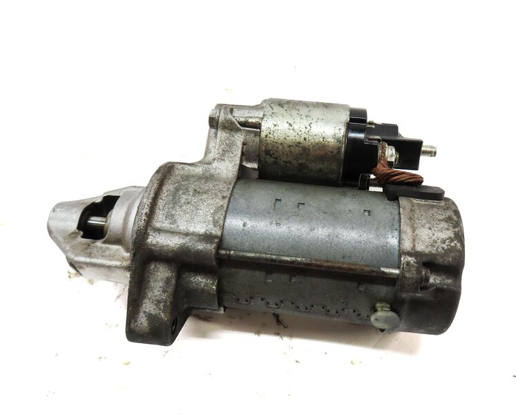 Thumbnail 2: 15-20 MERCEDES C300 C350 E300 E350 GLC300 GLC350 SLC300 SLK300 - STARTER MOTOR