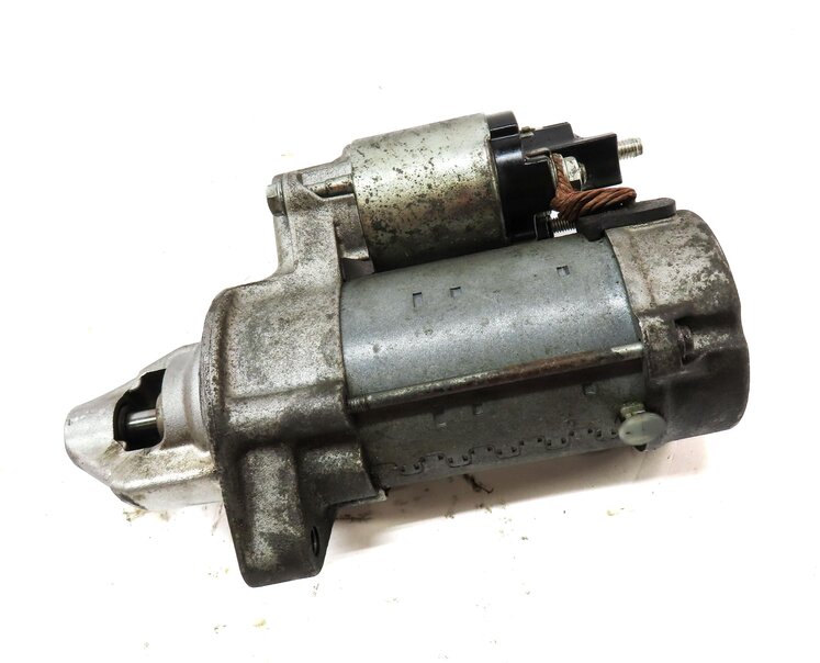 Thumbnail 3: 15-20 MERCEDES C300 C350 E300 E350 GLC300 GLC350 SLC300 SLK300 - STARTER MOTOR