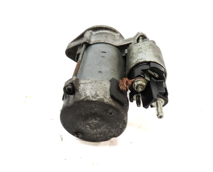 Thumbnail 4: 15-20 MERCEDES C300 C350 E300 E350 GLC300 GLC350 SLC300 SLK300 - STARTER MOTOR