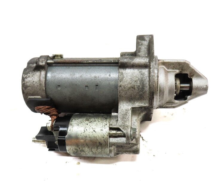 Thumbnail 5: 15-20 MERCEDES C300 C350 E300 E350 GLC300 GLC350 SLC300 SLK300 - STARTER MOTOR