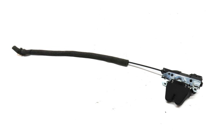 2015 MERCEDES C300 SEDAN (W205) REAR HATCH TRUNK LOCK LATCH ACTUATOR 82047500485
