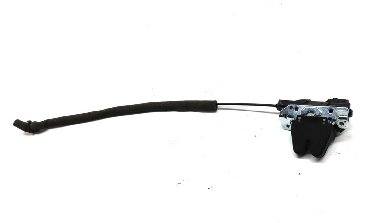 Thumbnail 2: 2015 MERCEDES C300 SEDAN (W205) REAR HATCH TRUNK LOCK LATCH ACTUATOR 82047500485