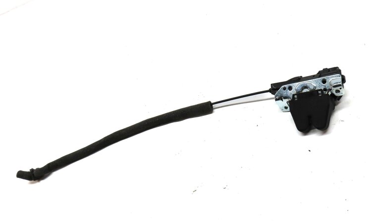 Thumbnail 3: 2015 MERCEDES C300 SEDAN (W205) REAR HATCH TRUNK LOCK LATCH ACTUATOR 82047500485