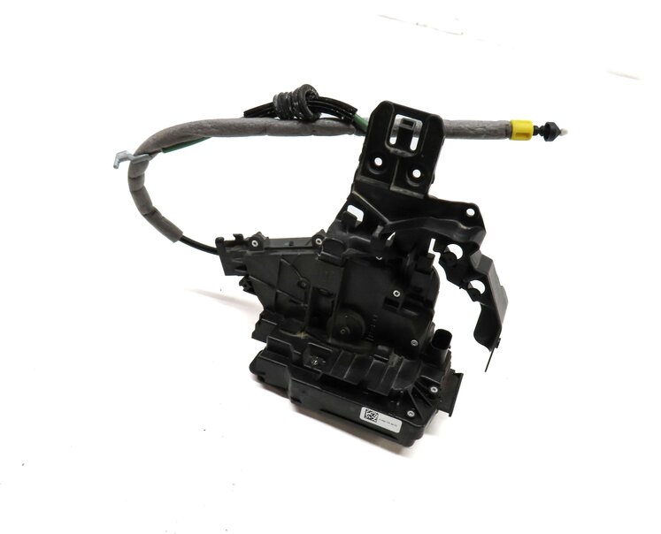 15-22 MERCEDES C E GLC GLE GLS S (W205 W213 W167 W222 X253) LEFT REAR DOOR LATCH