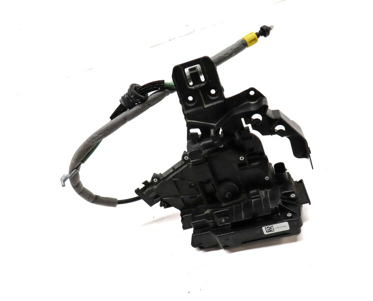 Thumbnail 3: 15-22 MERCEDES C E GLC GLE GLS S (W205 W213 W167 W222 X253) LEFT REAR DOOR LATCH