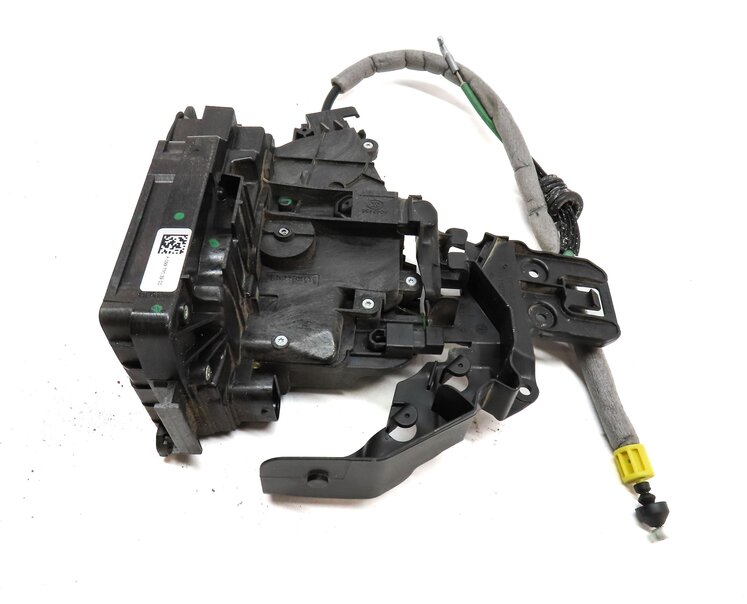 Thumbnail 5: 15-22 MERCEDES C E GLC GLE GLS S (W205 W213 W167 W222 X253) LEFT REAR DOOR LATCH