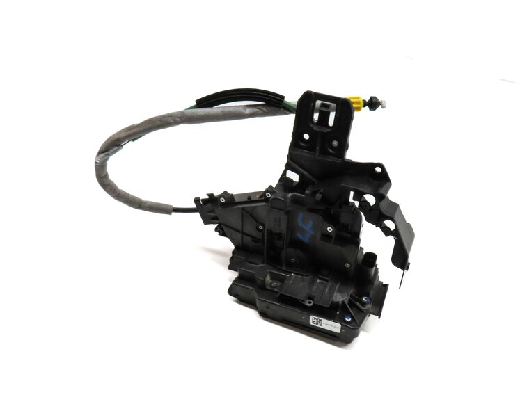 15-22 MERCEDES C E GLC GLE S CLASS (W205 W213 W167 W222 X253) DRIVER DOOR LATCH
