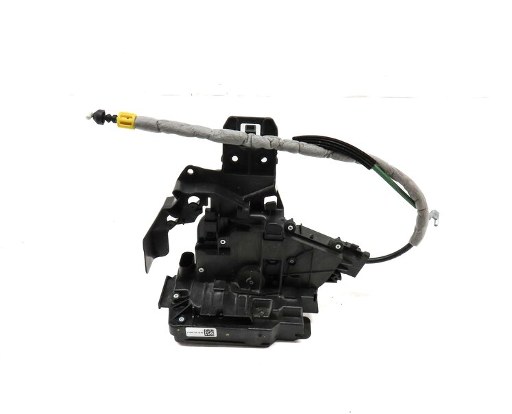 Thumbnail 2: 15-22 MERCEDES C E GLC GLE S (W205 W213 W167 W222 X253) RIGHT FRONT DOOR LATCH