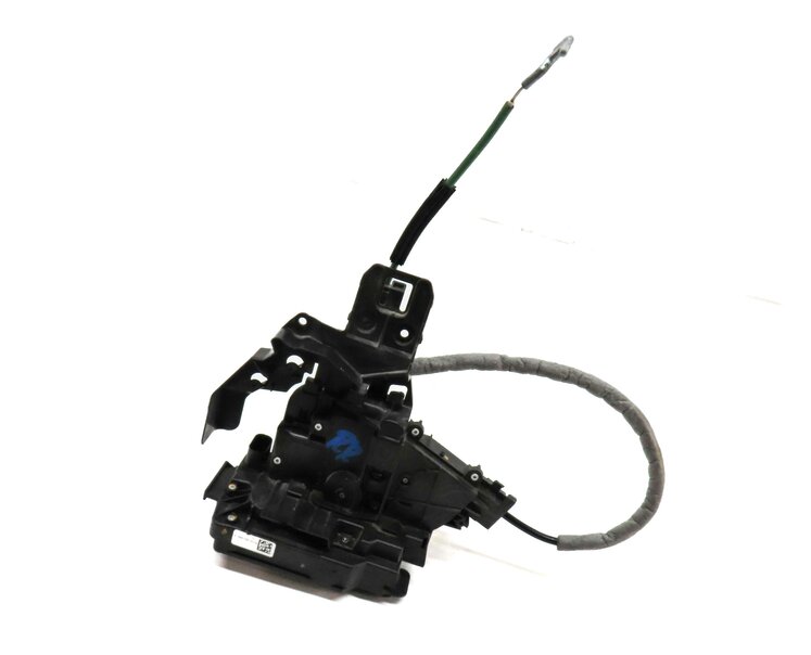 15-22 MERCEDES C E GLC GLE GLS (W205 W213 W167 W222 X253) RIGHT REAR DOOR LATCH