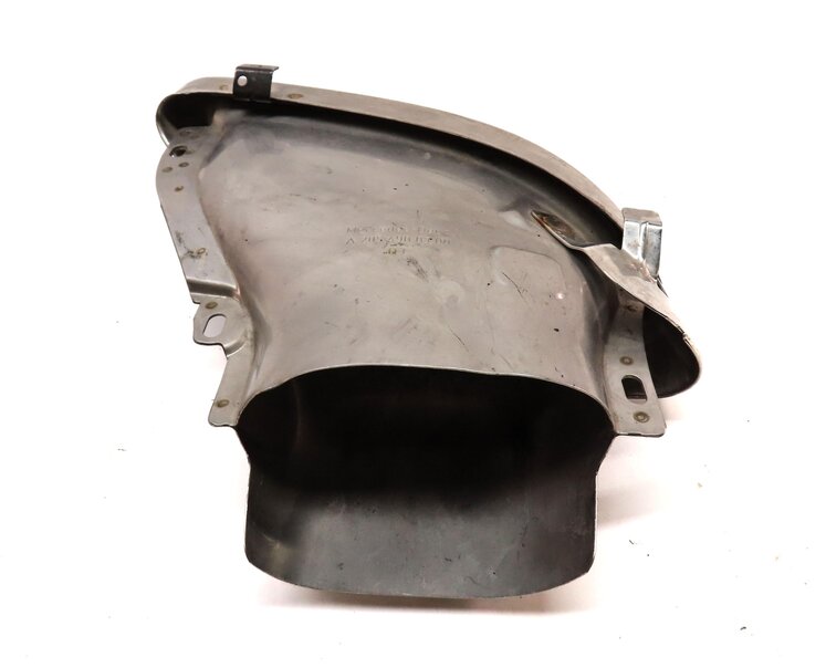 Thumbnail 6: 2015 MERCEDES C300 SEDAN (W205) 2.0L TURBO LEFT RIGHT MUFFLER EXHAUST TIP SET 2