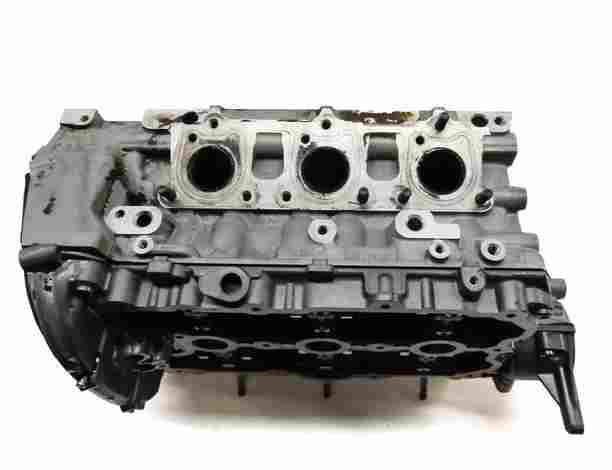 Thumbnail 9: 12-15 AUDI A6 A7 Q7 (C7 4G8 4L) 3.0L SUPERCHARGED ENGINE - LEFT CYLINDER HEAD