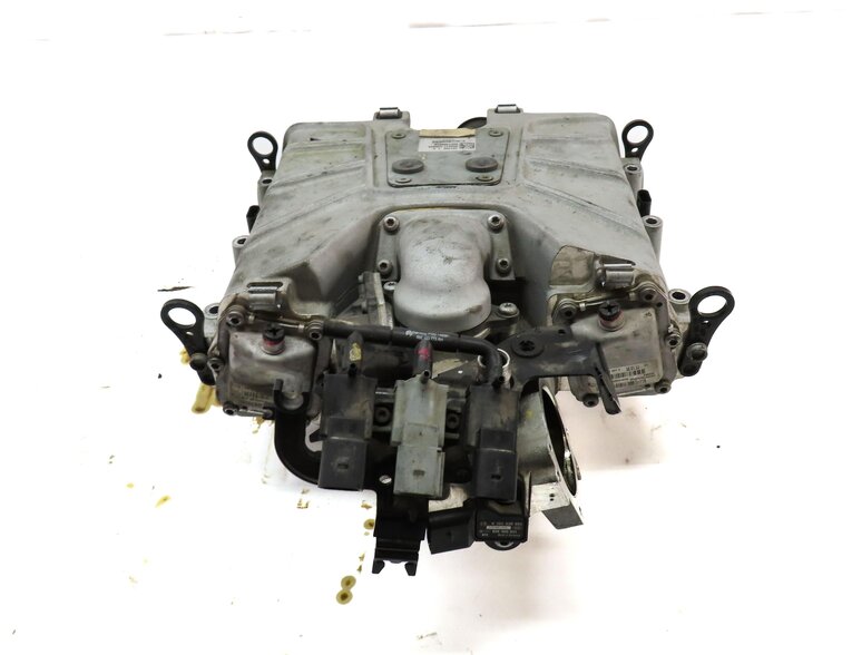 Thumbnail 5: 09-17 AUDI A6 A7 A8 Q5 Q7 S4 S5 (B8 8K 8T C7 4L) 3.0L ENGINE SUPERCHARGER (232k)