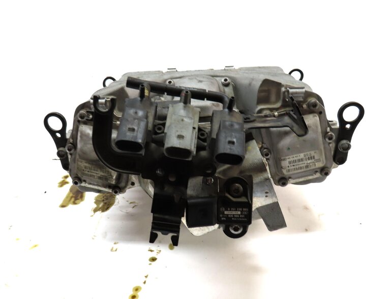 Thumbnail 6: 09-17 AUDI A6 A7 A8 Q5 Q7 S4 S5 (B8 8K 8T C7 4L) 3.0L ENGINE SUPERCHARGER (232k)