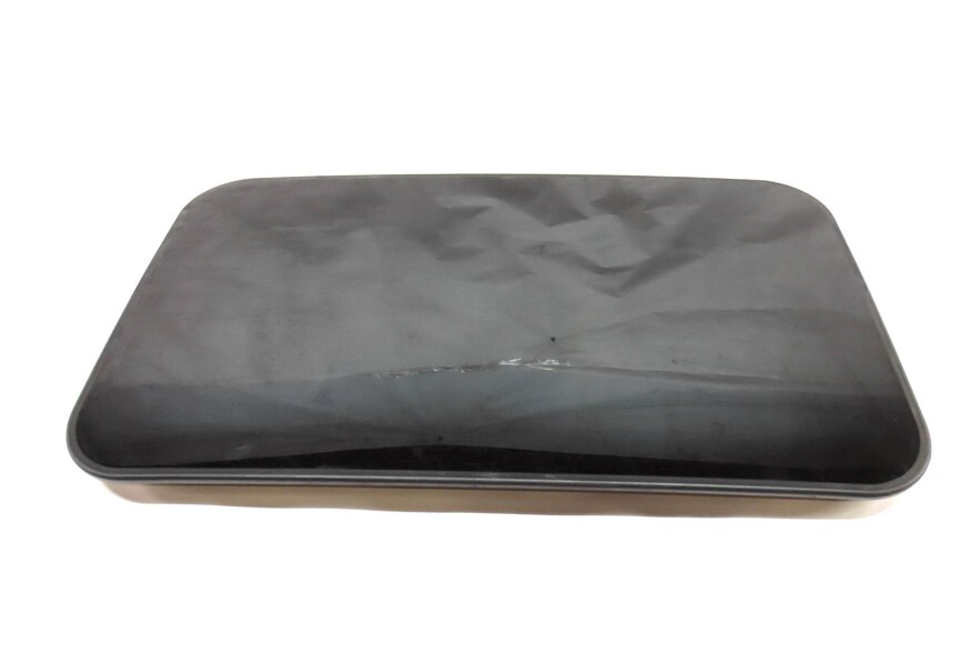 Thumbnail 2: 2012-2017 AUDI A6 S6 (C7) SUNROOF GLASS SUN ROOF GLASS WINDOW