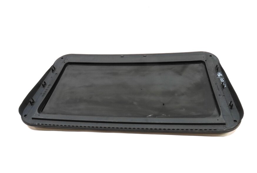 Thumbnail 5: 2012-2017 AUDI A6 S6 (C7) SUNROOF GLASS SUN ROOF GLASS WINDOW