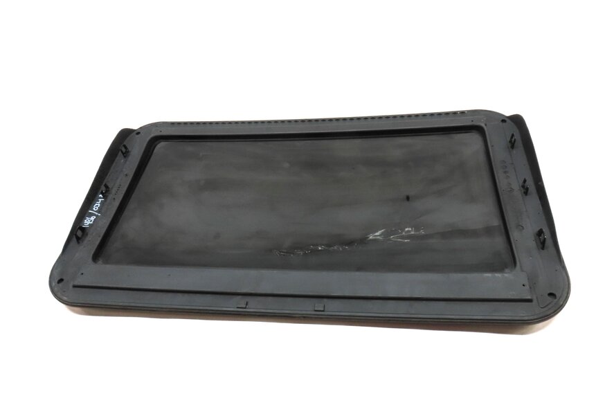 Thumbnail 6: 2012-2017 AUDI A6 S6 (C7) SUNROOF GLASS SUN ROOF GLASS WINDOW