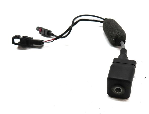 Thumbnail 1: 2012-2018 AUDI A6 S6 A7 S7 RS7 (C7) REAR HATCH TRUNK REARVIEW BACKUP CAMERA