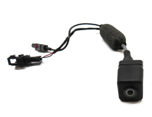 Thumbnail 2: 2012-2018 AUDI A6 S6 A7 S7 RS7 (C7) REAR HATCH TRUNK REARVIEW BACKUP CAMERA