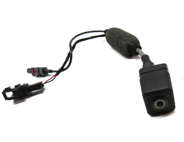 Thumbnail 3: 2012-2018 AUDI A6 S6 A7 S7 RS7 (C7) REAR HATCH TRUNK REARVIEW BACKUP CAMERA