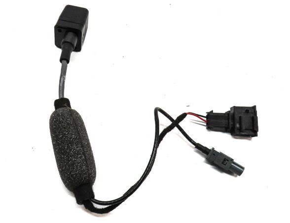 Thumbnail 4: 2012-2018 AUDI A6 S6 A7 S7 RS7 (C7) REAR HATCH TRUNK REARVIEW BACKUP CAMERA